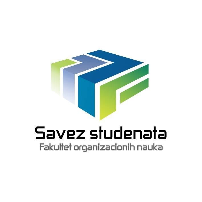 Savez studenata FON-a's icon