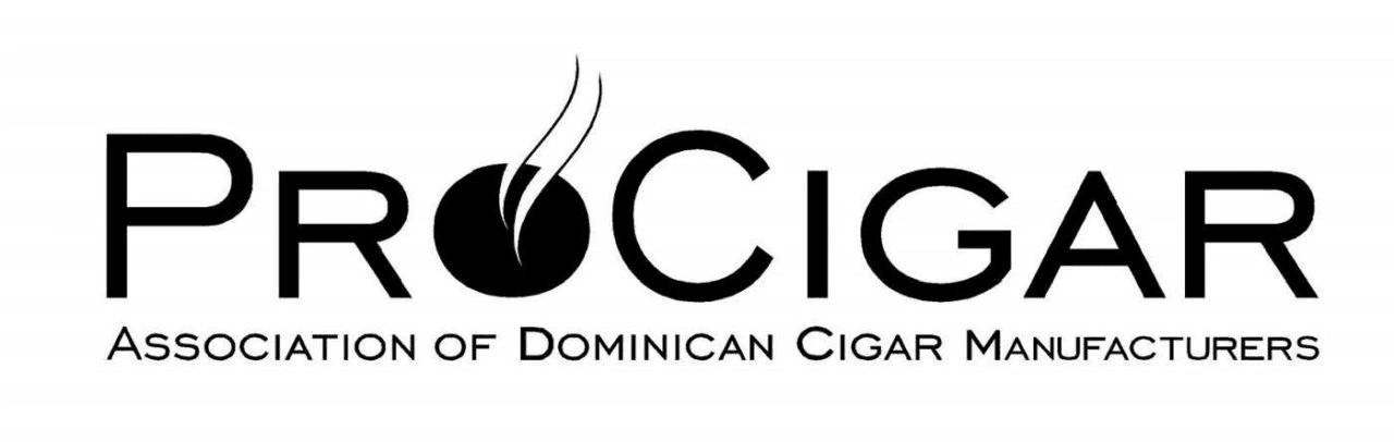 Procigar's logos