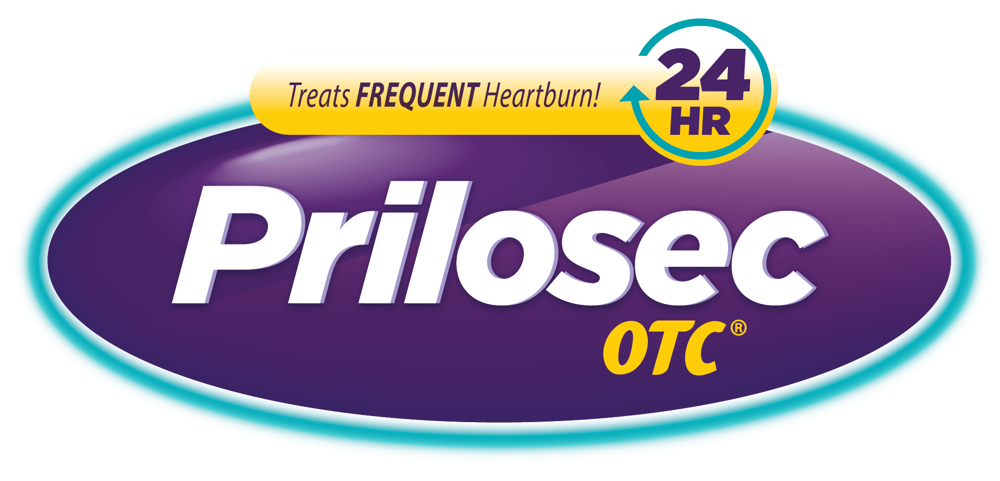 Prilosec OTC Logo \u0026 Brand Assets (SVG, PNG and vector) - Brandfetch, image size:1985x956
