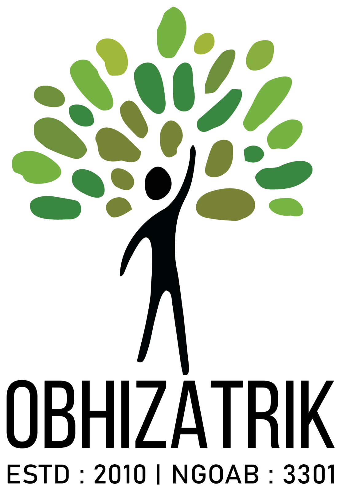 OBHIZATRIK's logos