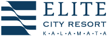 Elite City Resort's logos