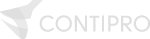Contipro's logos