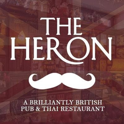 The Heron's icon