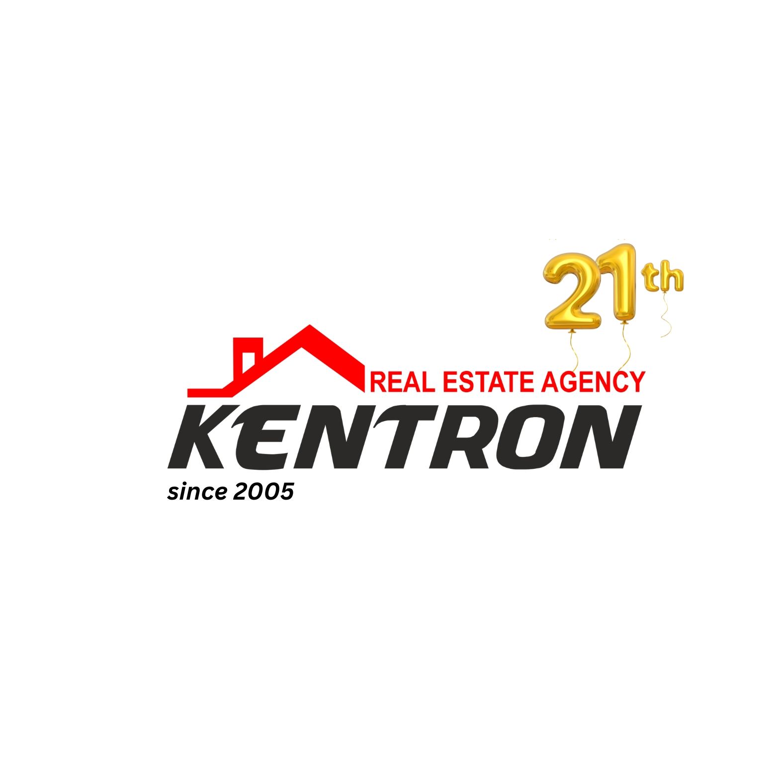 Kentron Real Estate Agency's icon