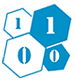Emibin's logos