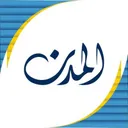 Al Modon's icon