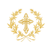 Evagelidis D. Elias's logos
