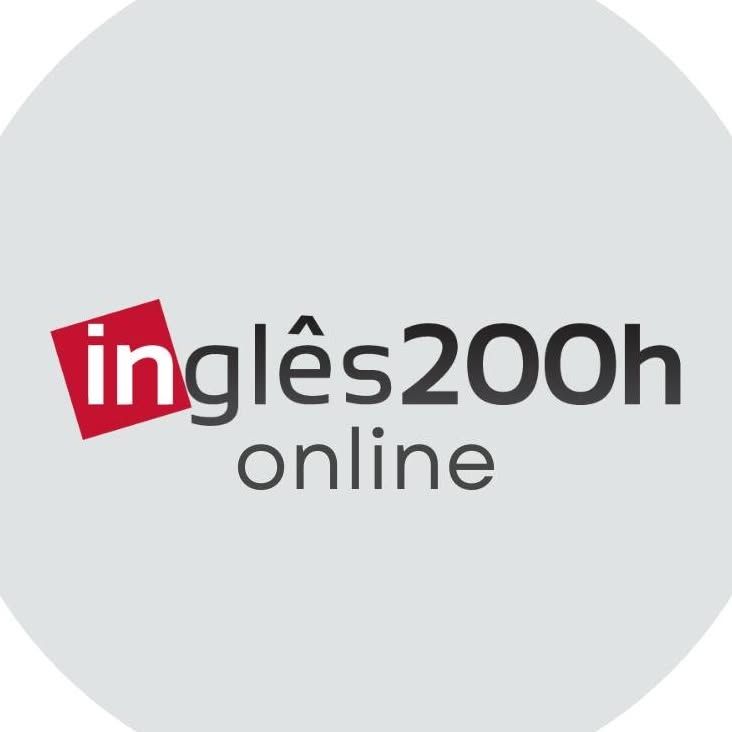 Inglês 200 horas's icon