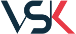 – VSK Consulting's logos