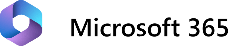 Microsoft 365 Logo