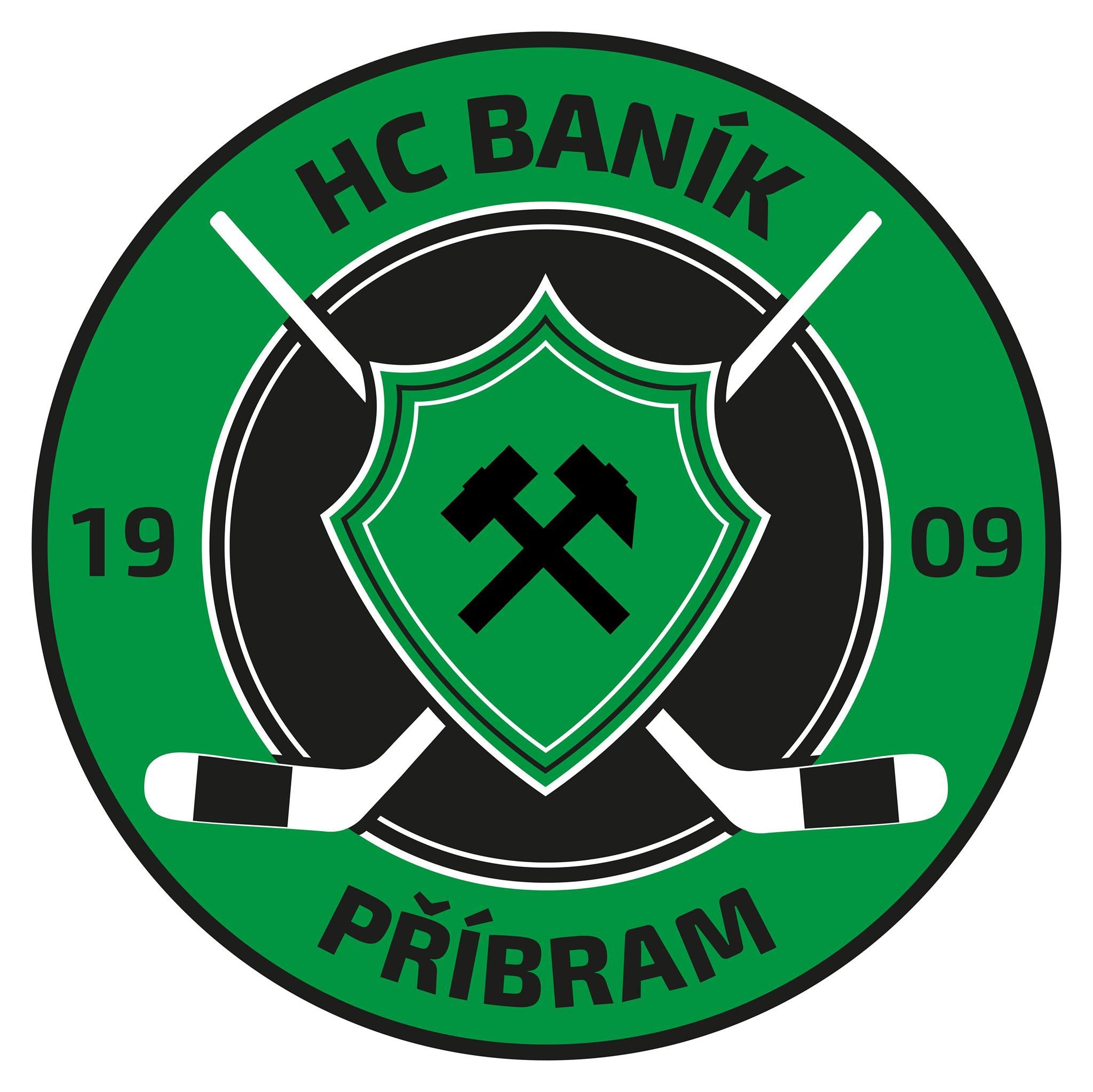 Hc Pribram's icon