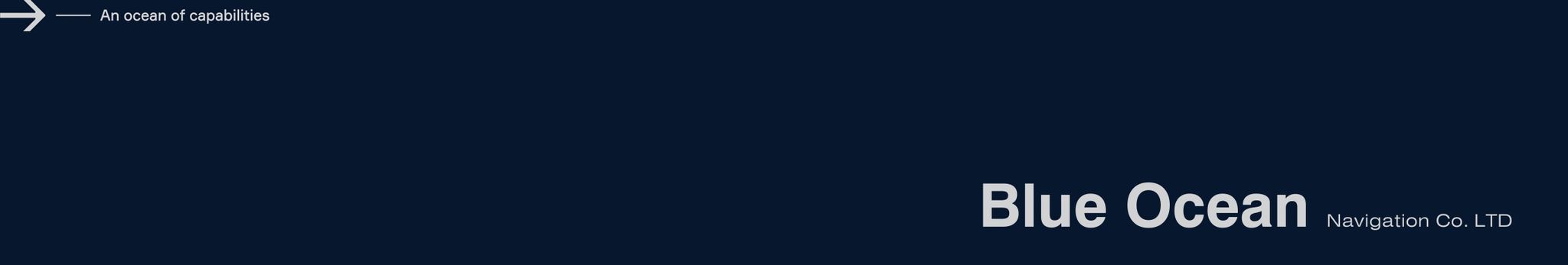 Banner