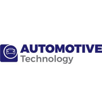 AutomotiveTechnology Logo & Brand Assets (SVG, PNG and vector) - Brandfetch