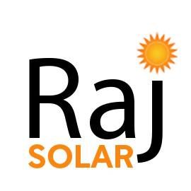 Raj Solar's icon
