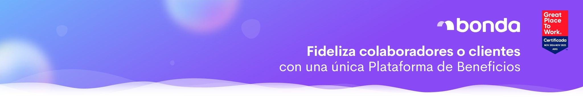 Banner