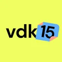 Voordekunst's icon