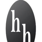 – Hornor Harrison's icon
