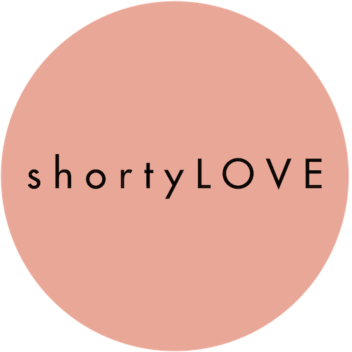 Shorty Love logo
