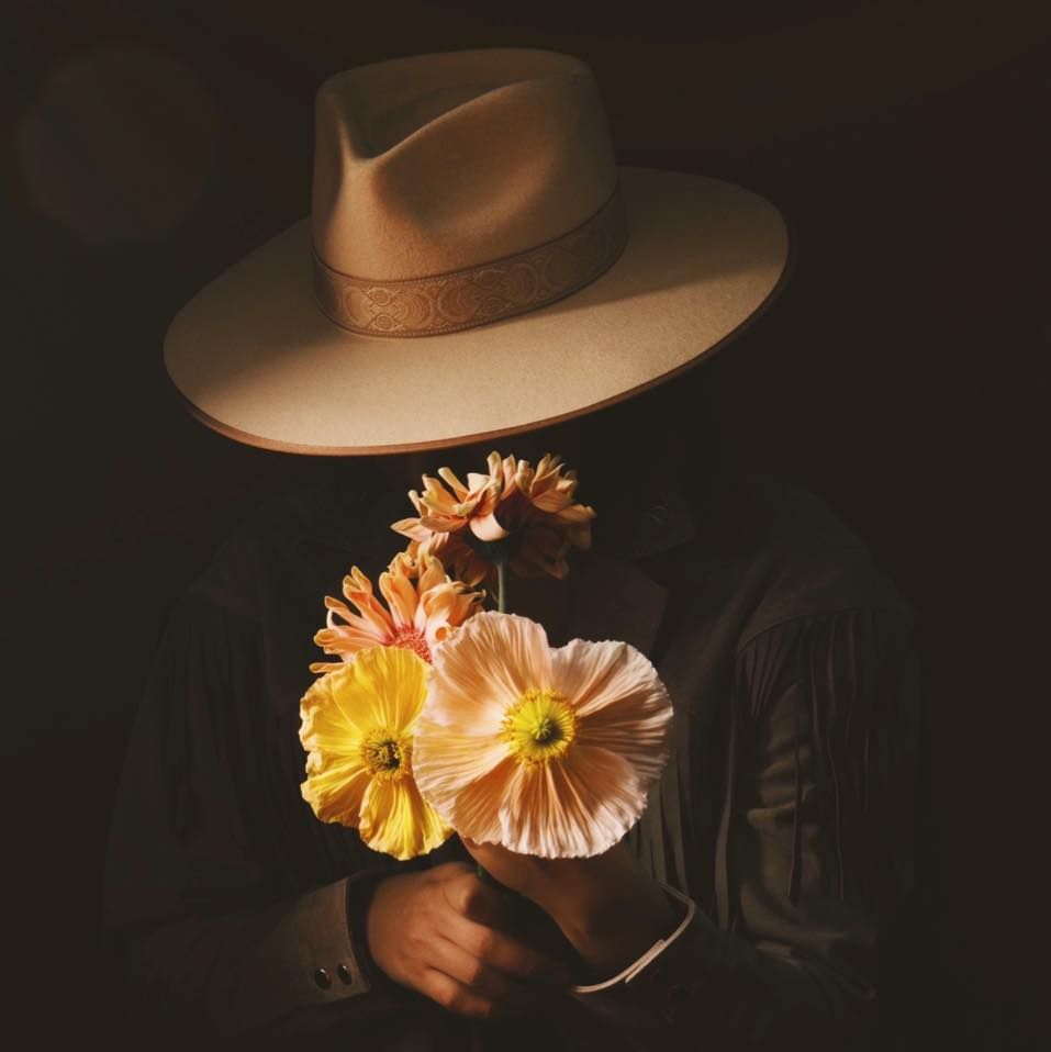 The Flowerslinger's icon