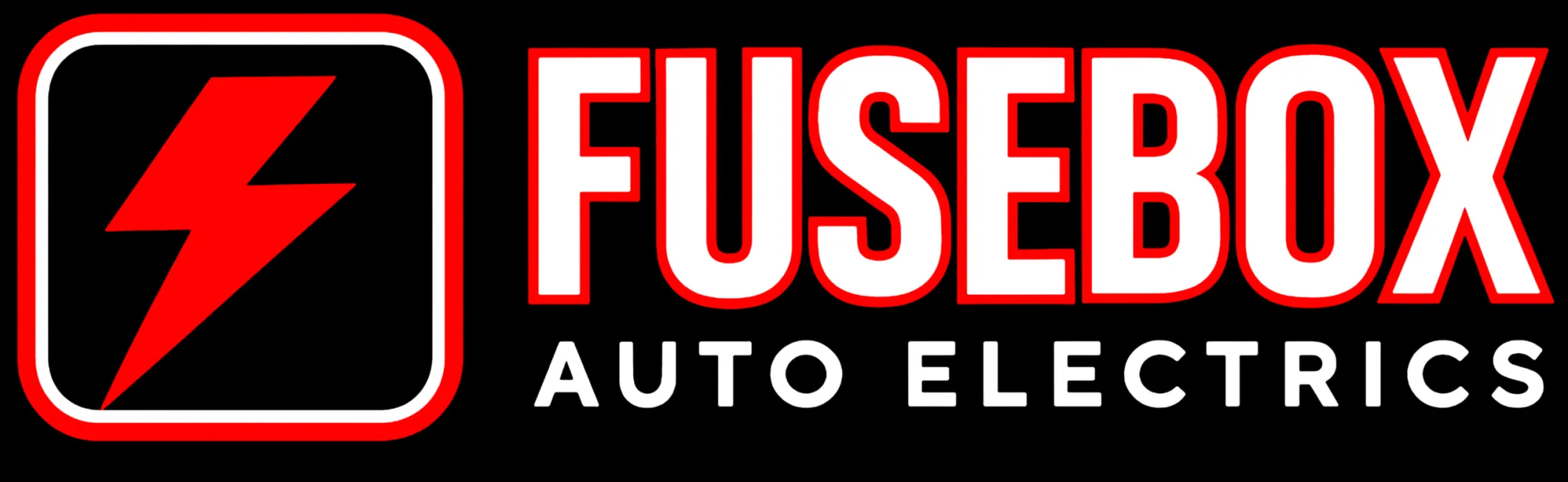 FuseBox's logos