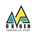 Oxygen Adrenalin Park's icon