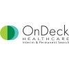 On Deck Healthcare's icon