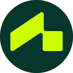 Amplēo logo
