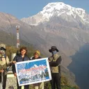 Three Diamond Adventure Pvt. Ltd.'s icon