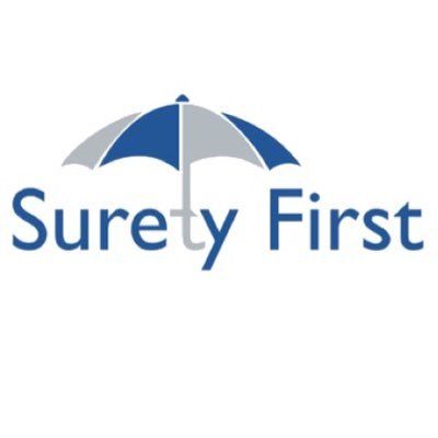 Surety First Insurance Services, Inc. logo