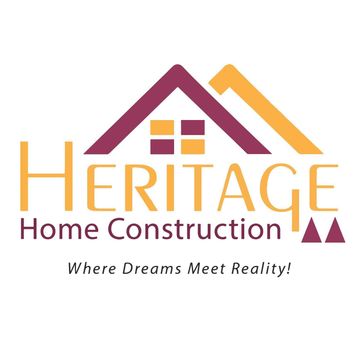 Heritage Homes Construction Limited's icon