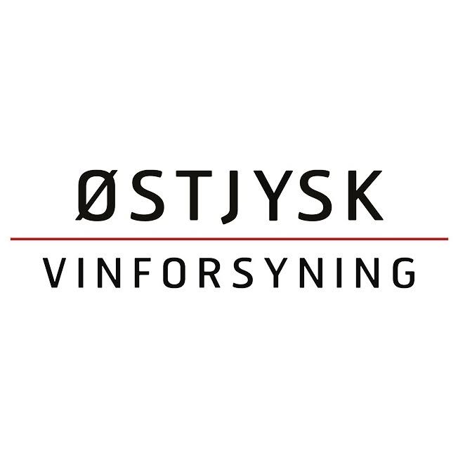 Østjysk Vinforsyning's icon