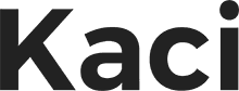 Kaci Help App's logos