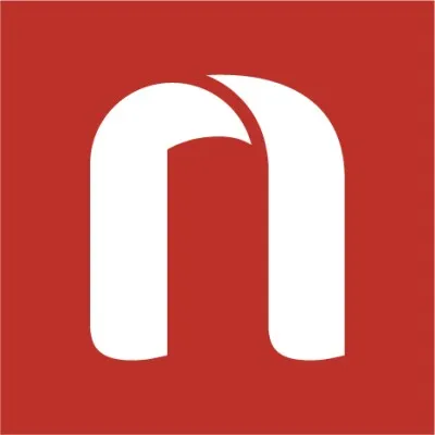 NueHealth logo
