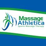 Massage Athletica's icon