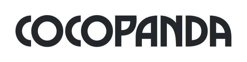 Cocopanda DK logo
