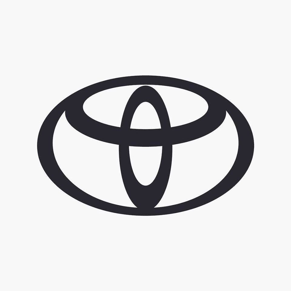 Toyota Israel -טויוטה ישראל's icon