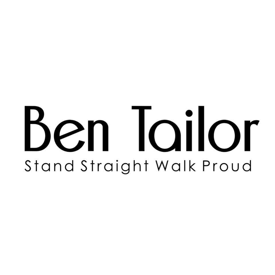 Ben Tailor's icon