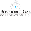 Bosphorus Gaz's icon