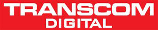 Transcom Digital's logos