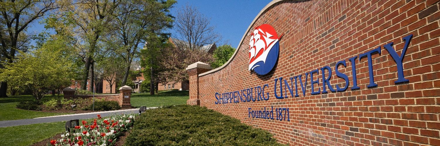 Shippensburg University - Men's Wrestling campus