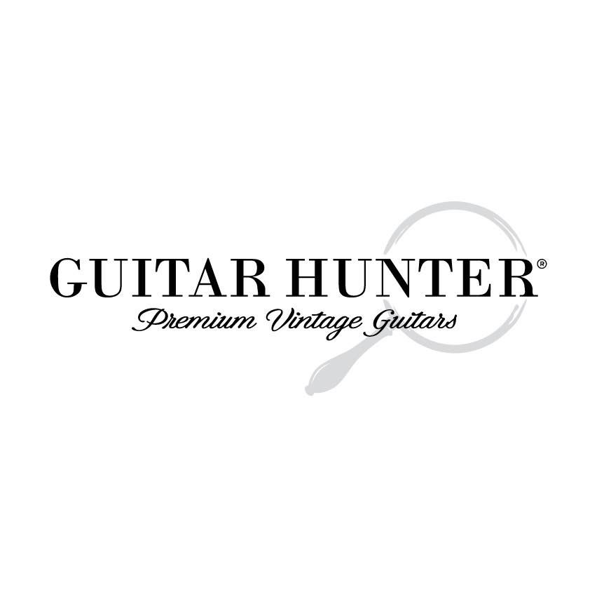 Guitar Hunter's icon