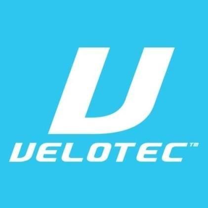 Velotec's icon