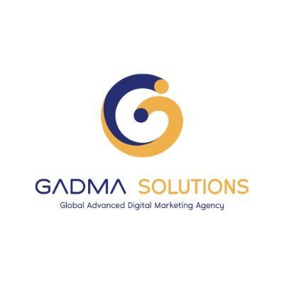 GADMA Solutions Co.'s icon