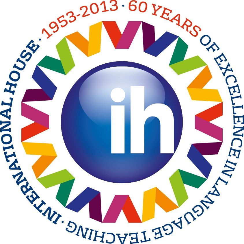 InterPress International House's icon