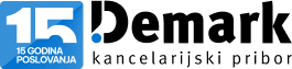 Kancelarijski pribor's logos