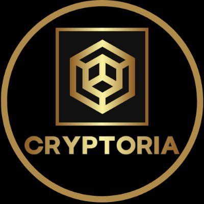 Cryptoria.bg's icon