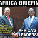 Africa Briefing Magazine's icon
