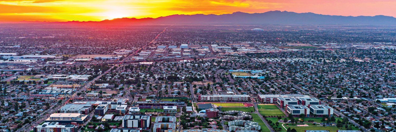 Grand Canyon University - Men's Wrestling campus