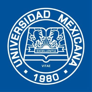 Universidad Mexicana Logo & Brand Assets (SVG, PNG and vector) - Brandfetch