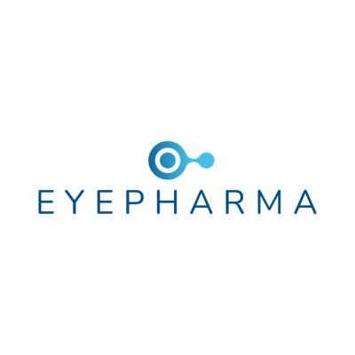 Eye Pharma's icon